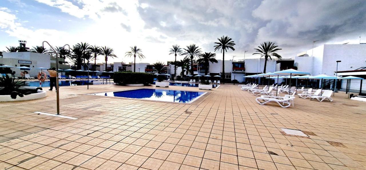 Вілла Ten Bel Primavera, Pool & Free Wifi Арона Екстер'єр фото